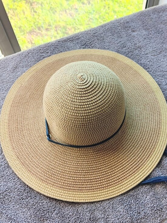 Midwest Gloves & Gear Accessories - Midwest Gloves and Gear Beach Summer Hat Sun Protection